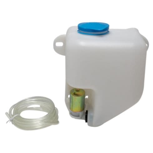 Bomba de agua de limpiaparabrisas