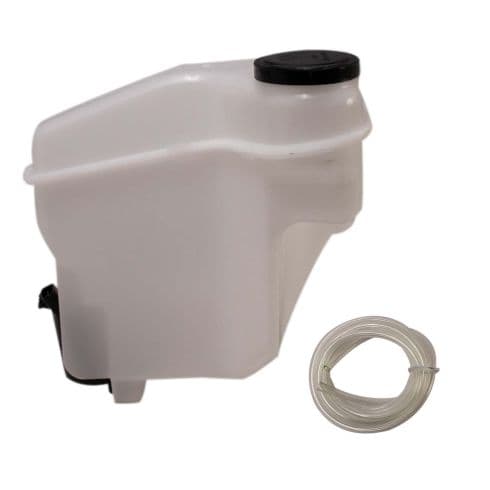 Bomba de agua de limpiaparabrisas