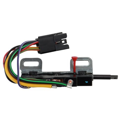 Llave de contacto
