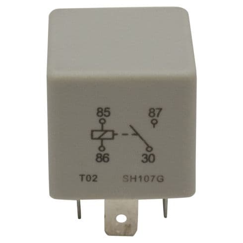 Componentes eléctrico
