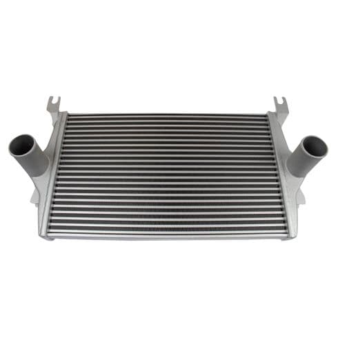 Intercooler