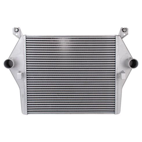 Intercooler