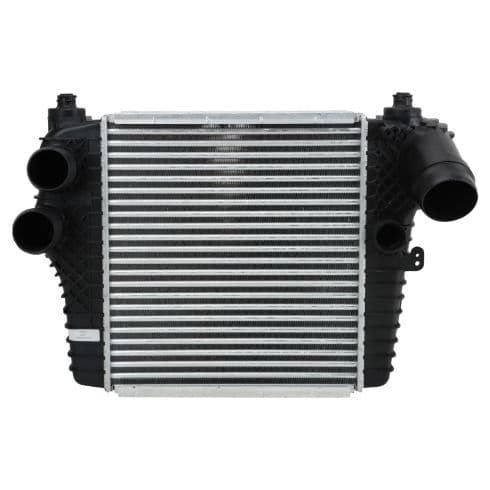Intercooler